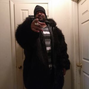 Meet your Posher, Royce